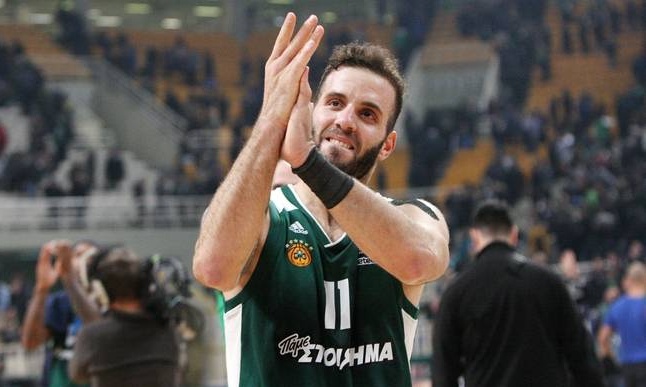 Η αντίδραση του Παππά στην άδεια που ανακοίνωσε ο Πασκουάλ! (photo)
