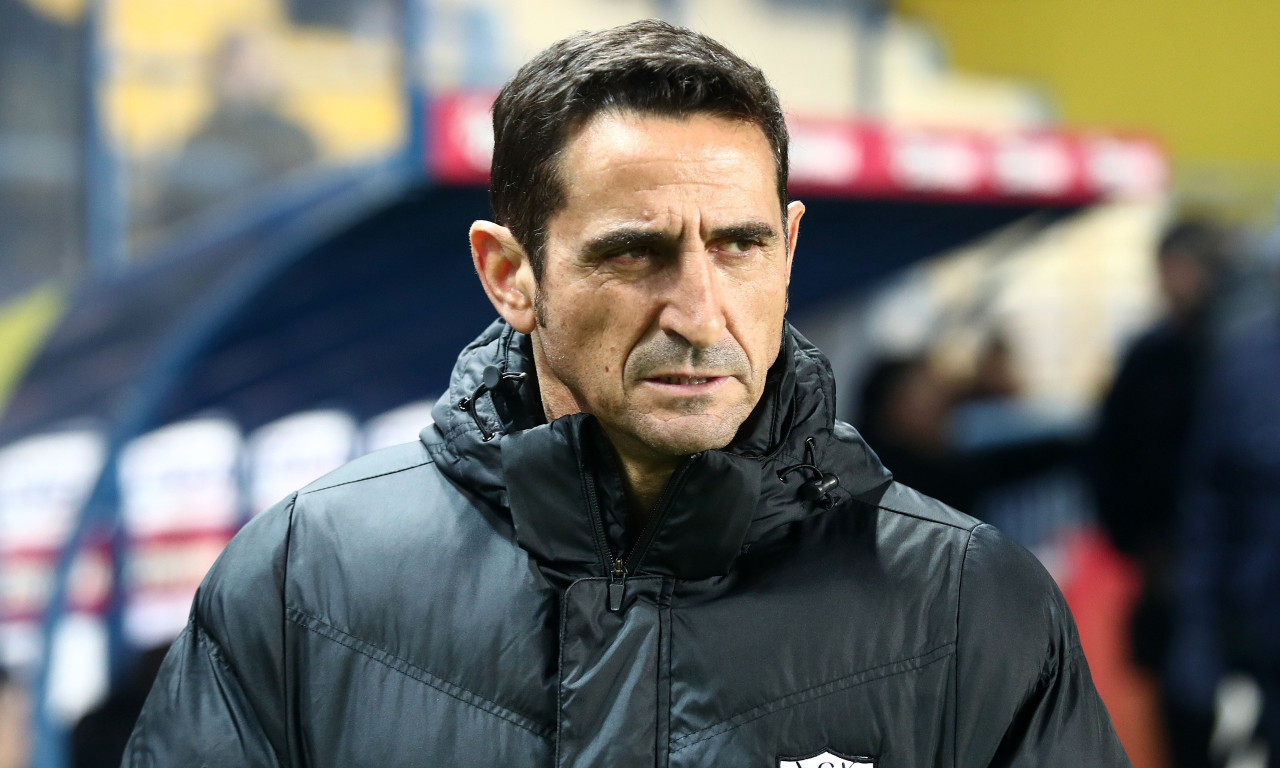 Η αντίδραση της ΑΕΚ για την τιμωρία του Χιμένεθ