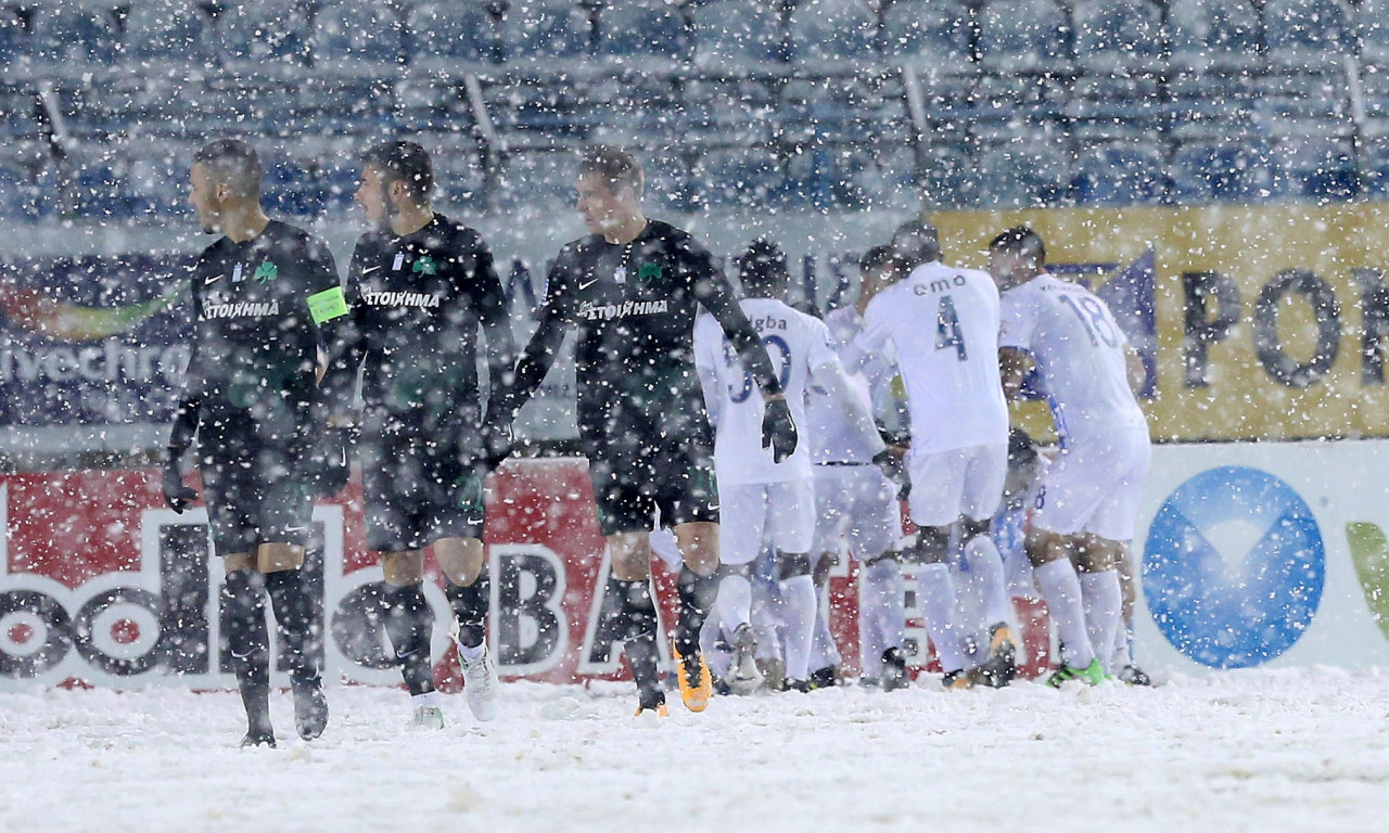Έγκλημα, ξεφτίλα και ανυπαρξία!
