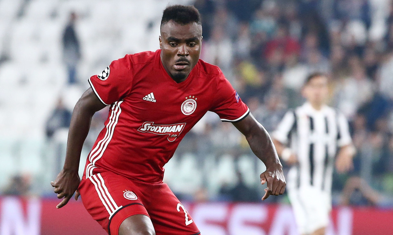 Ολυμπιακός: Νέος «μνηστήρας» για Εμενίκε