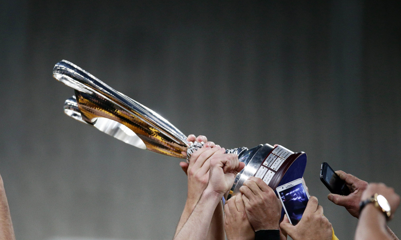 Κύπελλο Ελλάδας: Αυτό είναι το πρόγραμμα των ρεβάνς