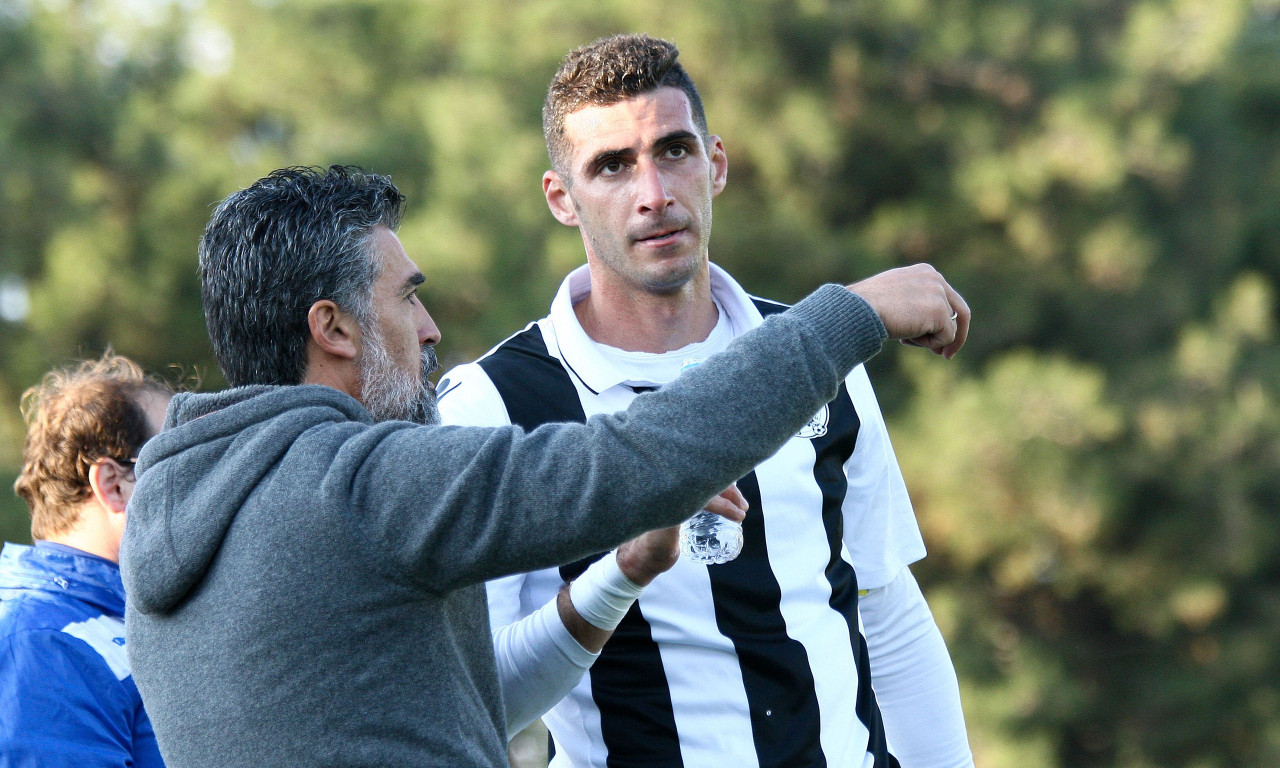 Αυτή η ομάδα «χτυπάει» τον Πετρόπουλο! (photos)