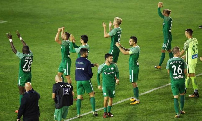 Παναθηναϊκός: Τι (δεν) έκαναν οι παίκτες πριν φύγουν