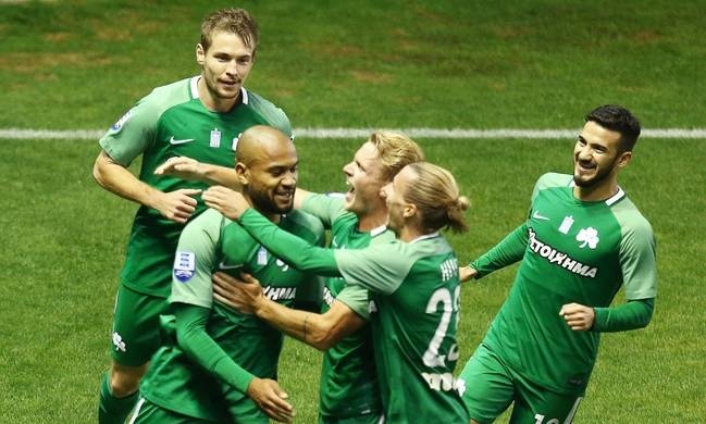 Παναθηναϊκός: Αυτοί είναι στη... βιτρίνα για πώληση!