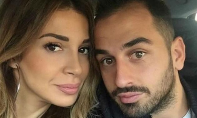 Ποια Χατζίδου; Ο Άρης Σοϊλέδης είναι ξανά ερωτευμένος με την...