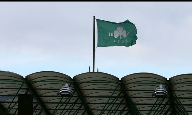 Παναθηναϊκός: Τα πιο δύσκολα Χριστούγεννα