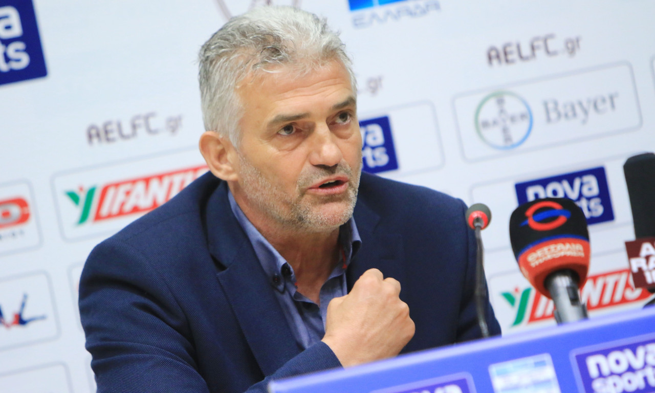 Τσιώλης στο προσκήνιο!