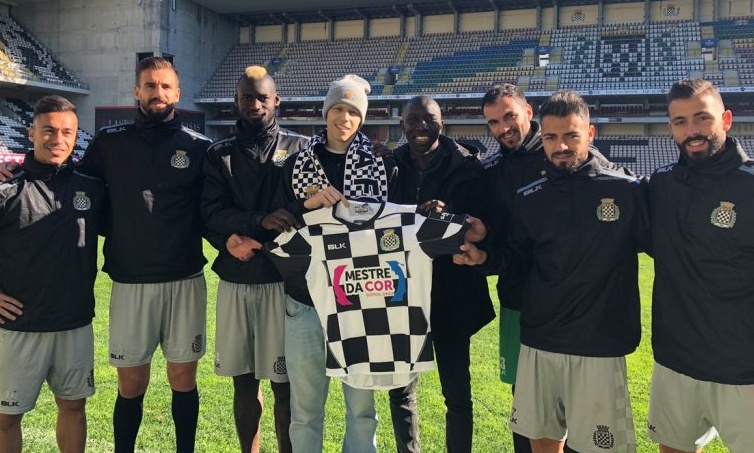 Θλίψη στην Πορτογαλία! «Έσβησε» ποδοσφαιριστής της Μποαβίστα