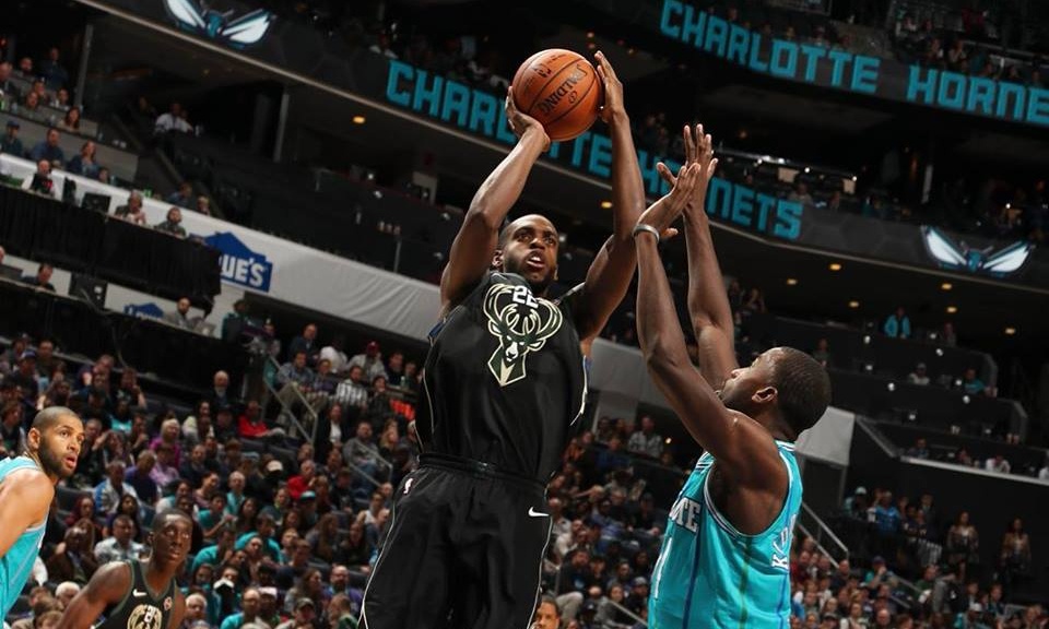 NBA: Μπακς χωρίς Γιάννη προκοπή δεν κάνουν! (photos+video)