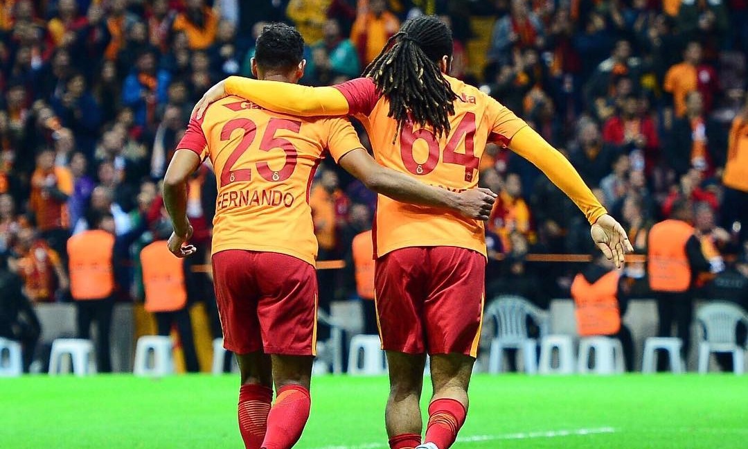 Μεγάλο ντέρμπι στην Κωνσταντινούπολη