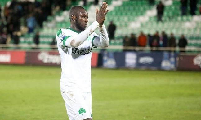 Παναθηναϊκός: Έριξε άκυρο σε πρόταση για Κουλιμπαλί!