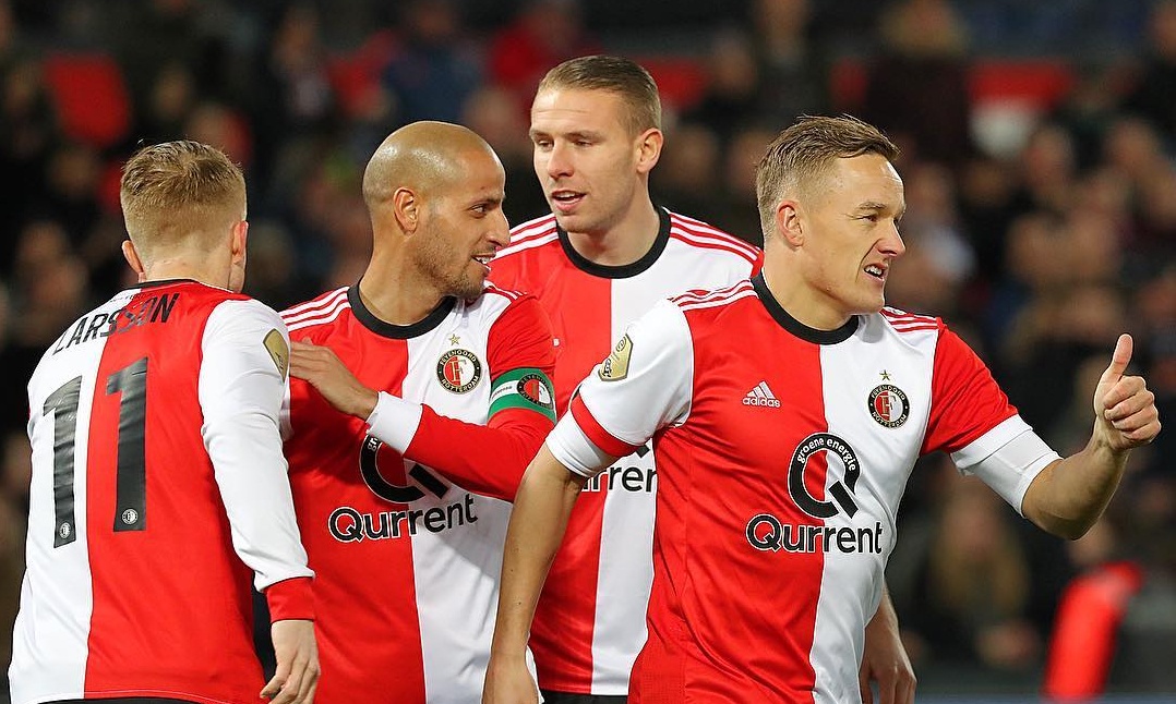 Διπλό ταμείο σε Τουρκία και Ολλανδία!