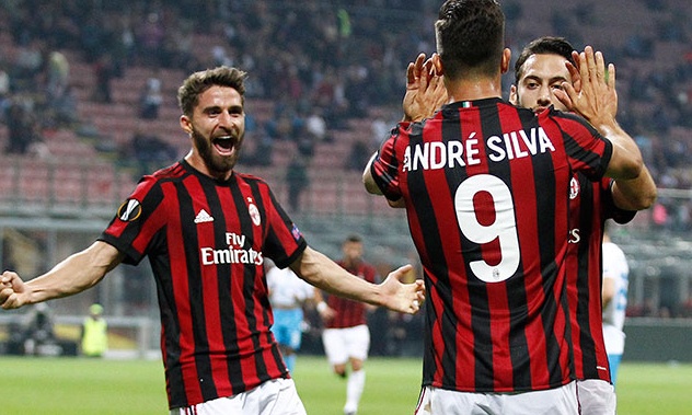 Πάμε ταμείο με Μίλαν και Φενέρ