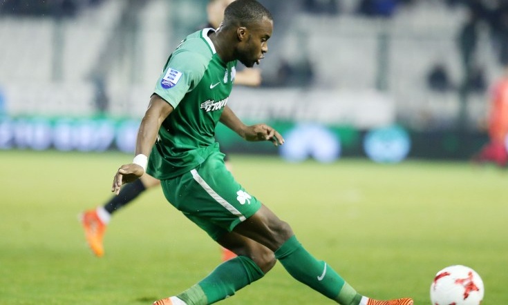 Παναθηναϊκός: Αποχωρεί και ο Σιλά!