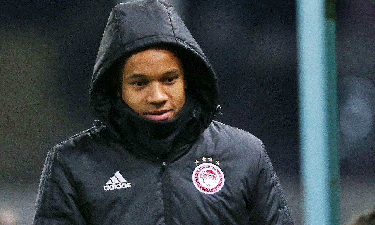 Ολυμπιακός: Ο Οτζίτζα Οφόε ετοιμάζει βαλίτσες και την... κάνει!