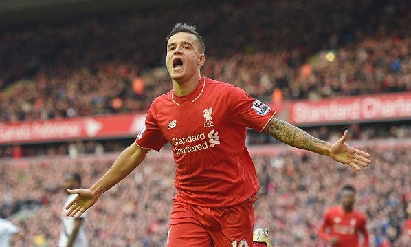 Νέο «ντου» για Κουτίνιο η Μπαρτσελόνα