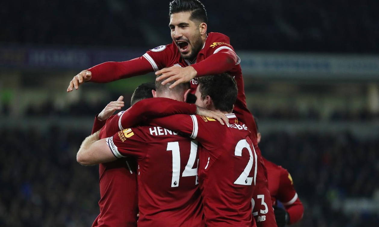 Η πιο ακριβή μεταγραφή αμυντικού στην ιστορία έγινε από την Λίβερπουλ (photo)