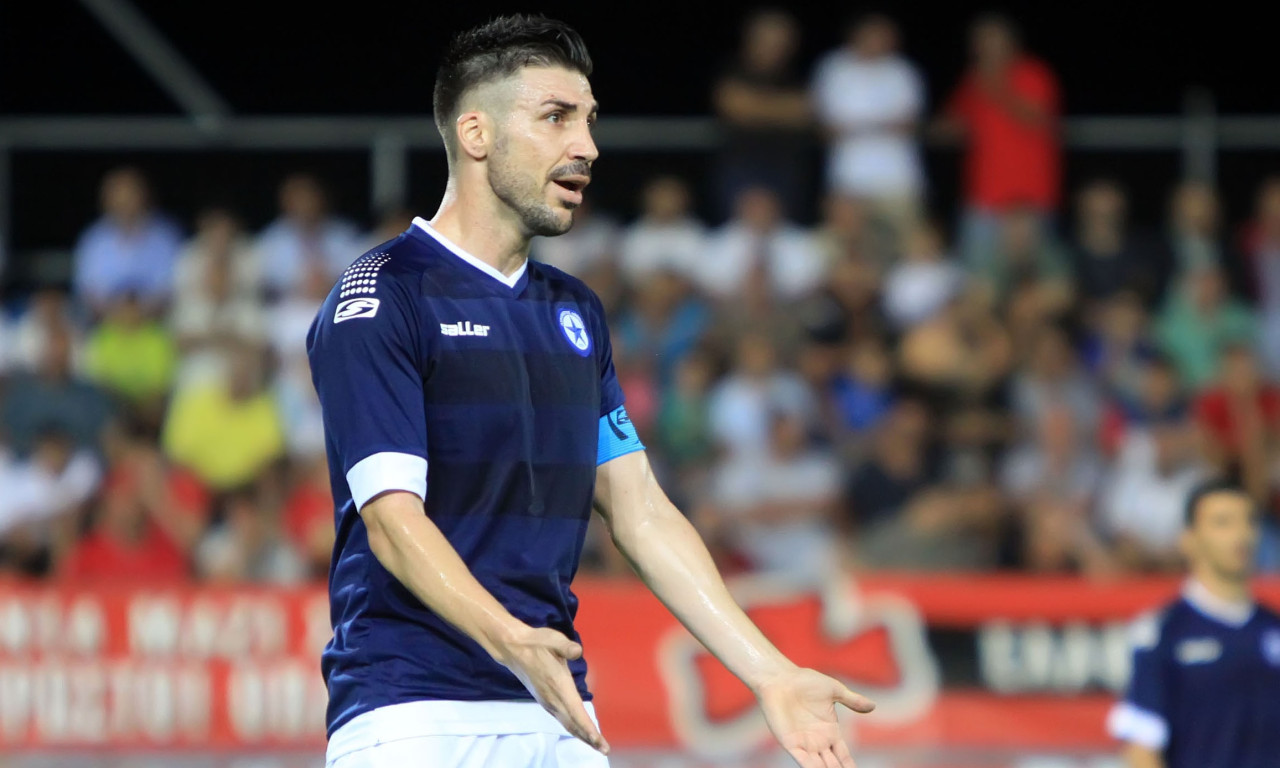 Ατρόμητος: Δικαίωση για Φυτανίδη