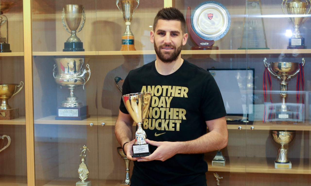 Παναθηναϊκός: Πέρασε ιατρικά και ανακοινώνεται ο Οικονόμου