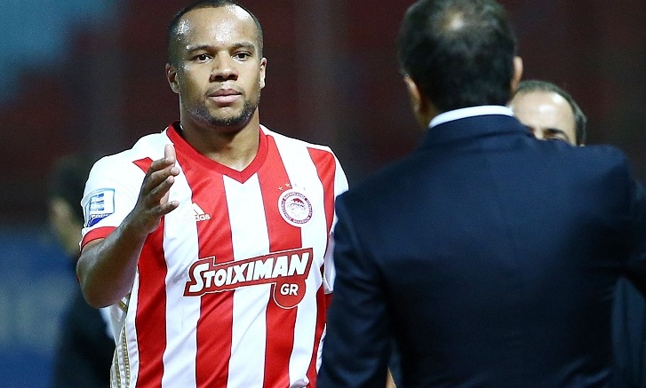 Ολυμπιακός: Τα δεδομένα για Οτζίτζα Οφόε και η Πόρτο