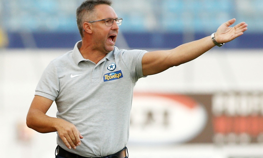 Ανακοινώνει τον εκλεκτό του Κάναντι ο Ατρόμητος!