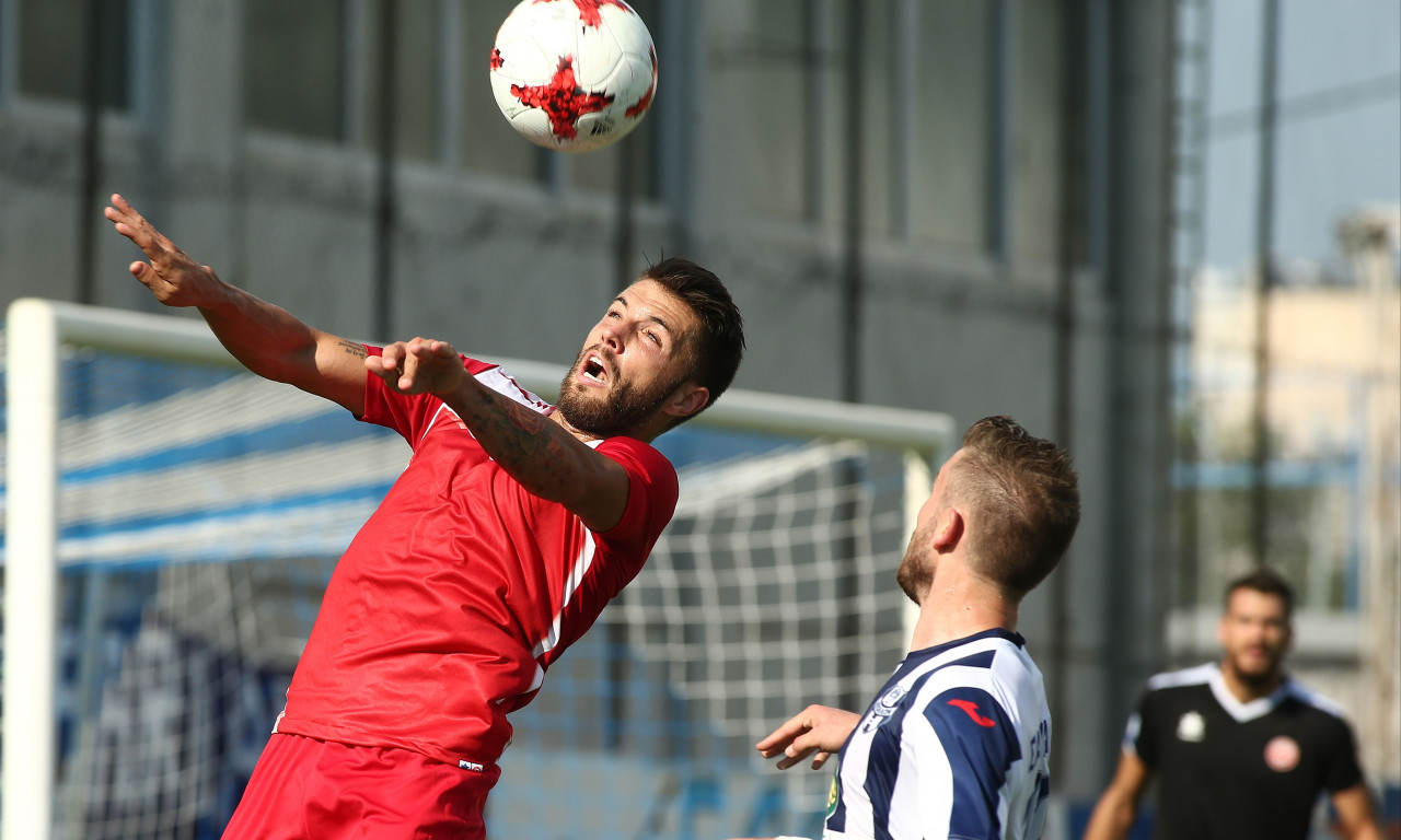 Πλατανιάς: Ψάχνεται να φύγει ο Πλιάτσικας