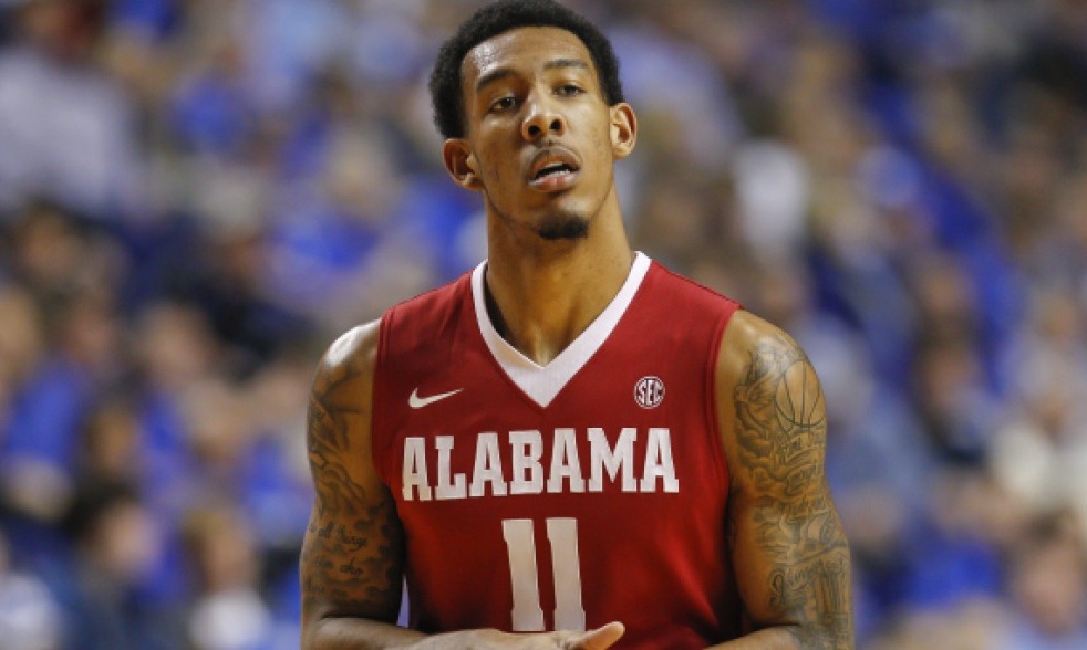 Τρίκαλα: Παρελθόν ο Σάνον Χέιλ