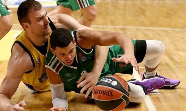 Την... πατάει η Μάλαγα