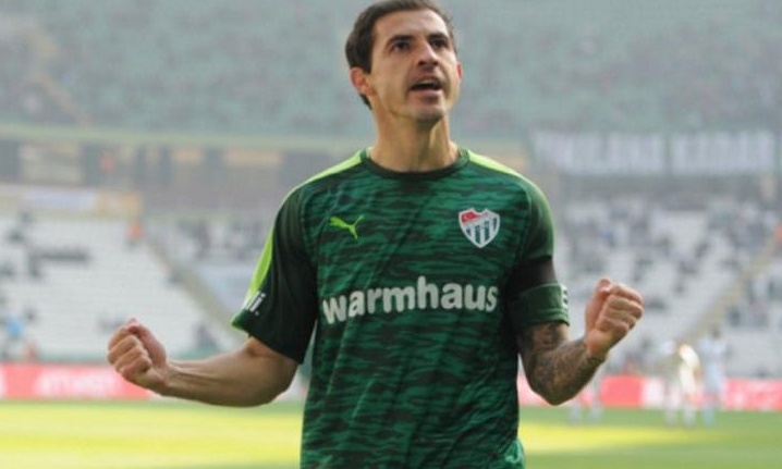 ΠΑΟΚ: Πρόταση σε Στάνκου