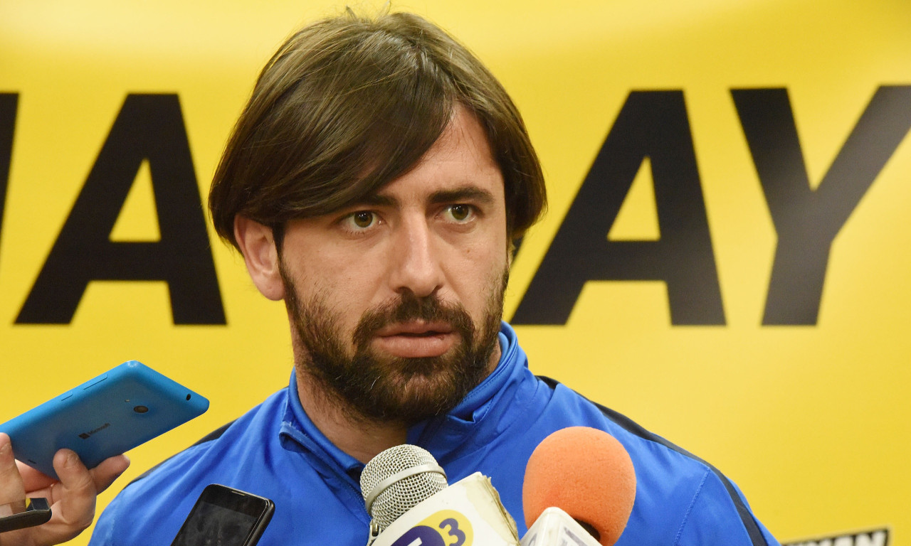 Άρης: Καταγγελία για Τάτο