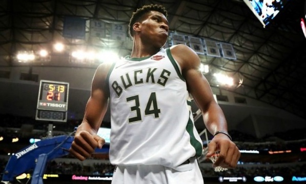 Tα 100 κορυφαία καρφώματα του 2017 (video)