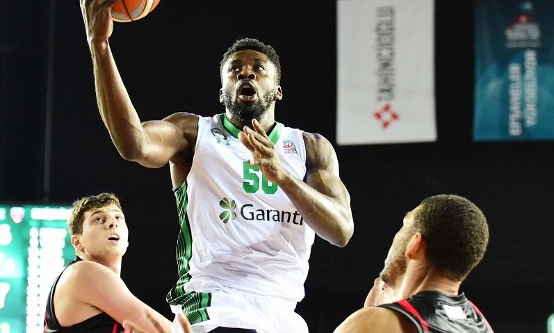 Eurocup: Ο Γουίλμπεκιν MVP της κανονικής περιόδου