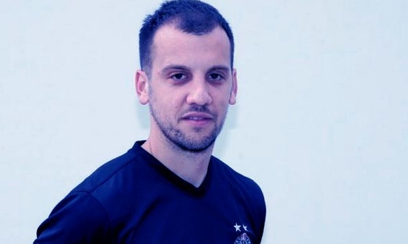 Ξάνθη: Τζουρίτσκοβιτς, ο πρώτος!