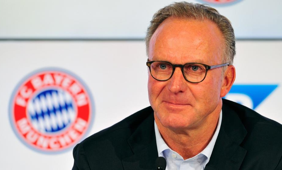 Μπάγερν Μονάχου: Πήρε διαβεβαιώσεις για... Κατάρ