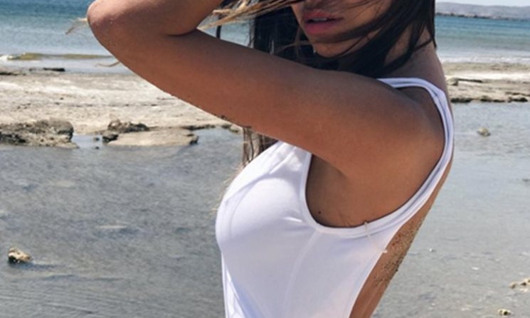 Θα πέσουν τα... τσιμέντα: Κορμάρα-φωτιά και πασίγνωστος ποδοσφαιριστής στο Survivor 2!