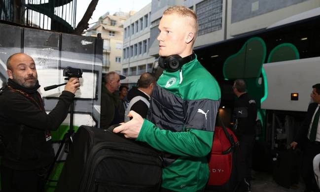 Παναθηναϊκός: Νέες απειλές από Τελάντερ