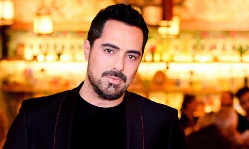 Χαμός με το νέο τραγούδι του Μάκη Δημάκη - 1.000.000 προβολές σε 20 μέρες