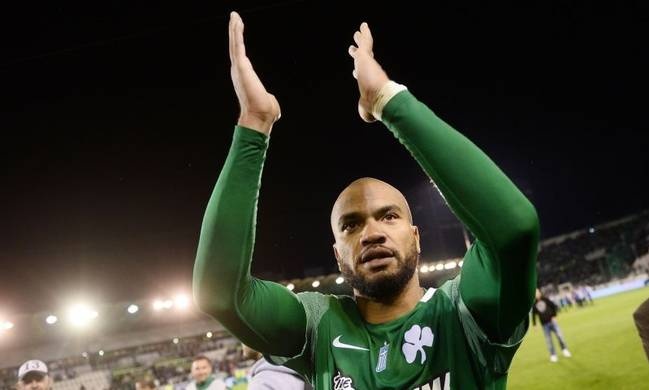 Παναθηναϊκός: Στο… περίμενε για Μολέδο