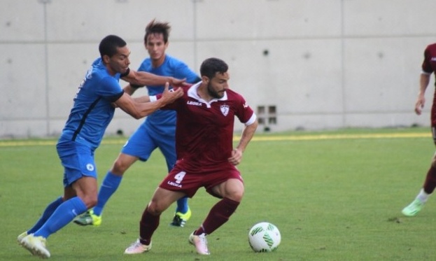 ΑΕΛ: Τέλος ο Ναβάρο