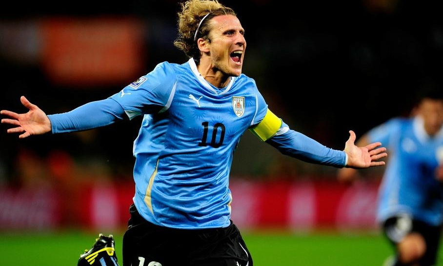 Έκπληξη με τη νέα ομάδα του Φορλάν (photos)