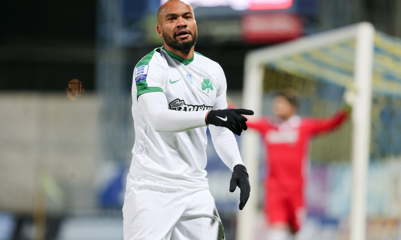 Γι' αυτό «κολλάει» του Μολέδο στον ΠΑΟΚ