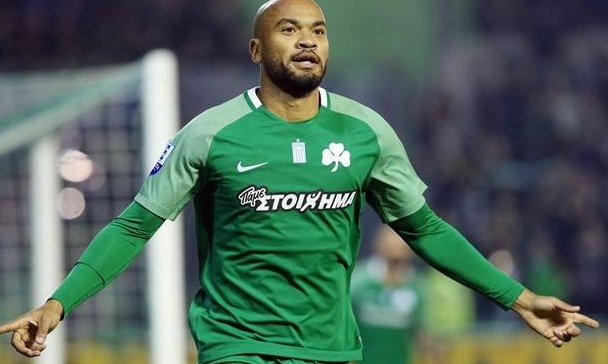 Ο Μολέδο αποκάλυψε την επόμενη ομάδα του