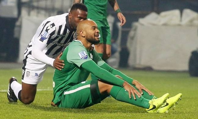 Παναθηναϊκός: Αυτά ισχύουν για το μέλλον του Μολέδο