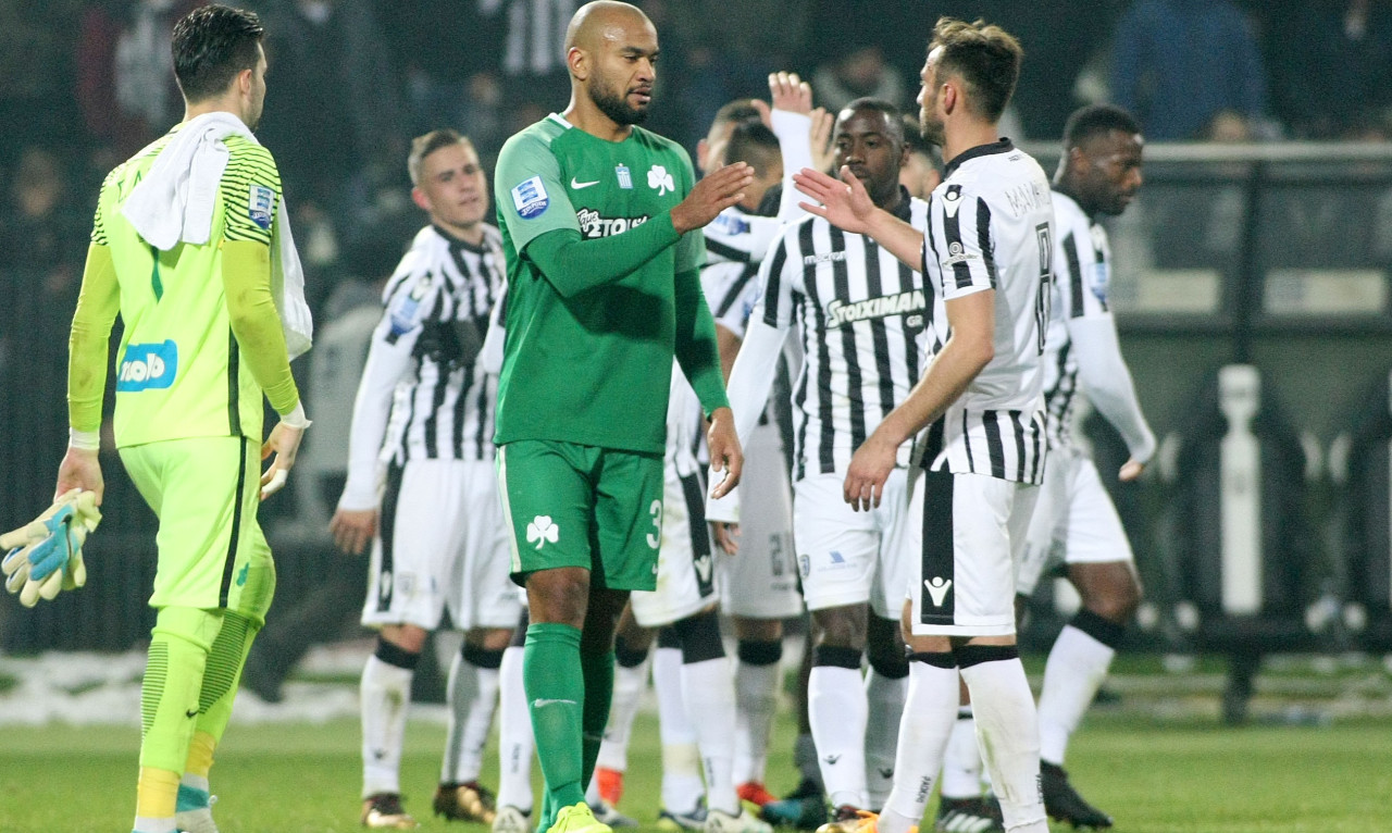 Αυτά προσφέρει ο ΠΑΟΚ για Μολέδο - Τι θα κρίνει τη μεταγραφή