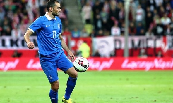 Ο Βύντρα επέστρεψε