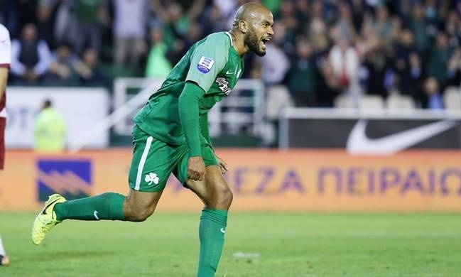 Παναθηναϊκός: Τελειώνει του Μολέδο