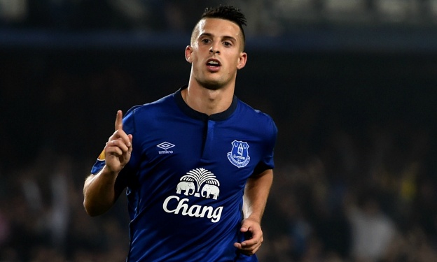 Οριστικό: Ο Μιραλάς επιστρέφει στον Ολυμπιακό!