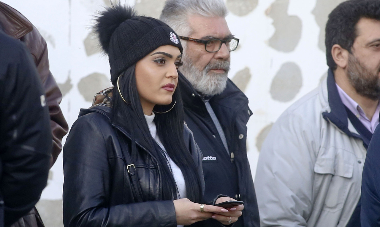 Tα μελαχρινά που «κόλασαν» τον Εύοσμο