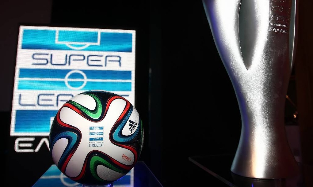 Super League: Τα γκολ και οι φάσεις των αγώνων της 16ης αγωνιστικής (video)