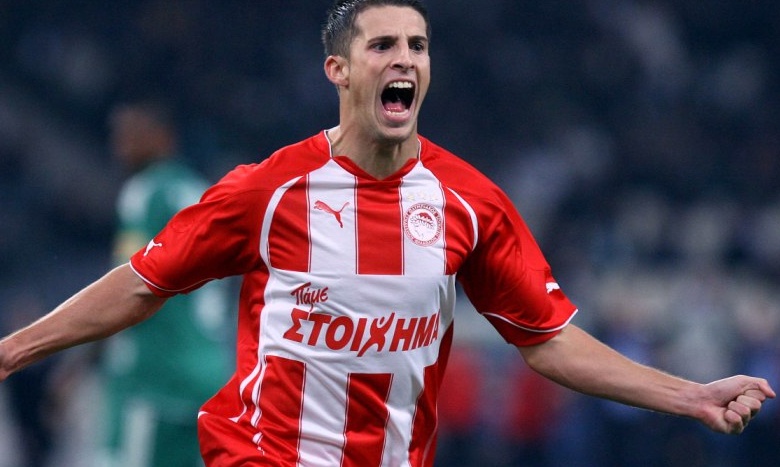 Live Streaming: H άφιξη του Μιραλάς στην Ελλάδα για τον Ολυμπιακό